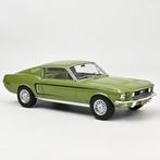 Norev 1:12 - Modelauto - Ford Mustang Fastback GT - 1968, Nieuw