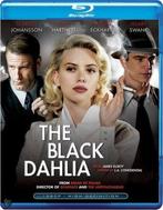 The Black Dahlia blu-ray (blu-ray tweedehands film), Cd's en Dvd's, Blu-ray, Ophalen of Verzenden, Nieuw in verpakking