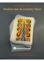 Werken met de Crowley Tarot, Verzenden