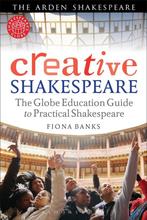 Creative Shakespeare 9781408156841 Fiona Banks, Verzenden, Fiona Banks