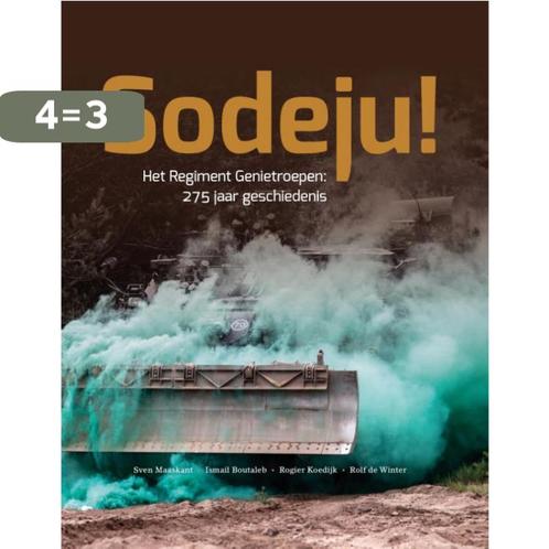 Sodeju! 9789070677589 Sven Maaskant, Boeken, Overige Boeken, Gelezen, Verzenden