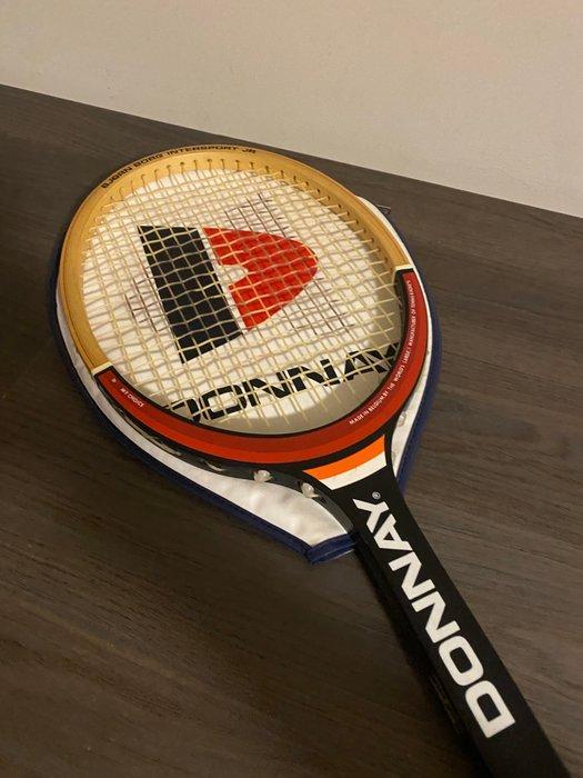 Tennis - 1979 - Tennisracket, Collections, Collections Autre