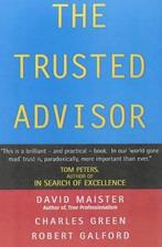 The Trusted Advisor 9780743207768 Charles H. Green, Verzenden, Gelezen, Charles H. Green