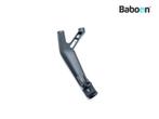 Duosteun Links Yamaha YZF R1 2017-2019 (YZF-R1 BX4 RN49), Motoren, Verzenden, Gebruikt