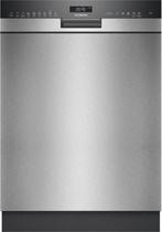 Siemens Sn45zs07ce Onderbouw Vaatwasser 60cm, Ophalen of Verzenden, Nieuw
