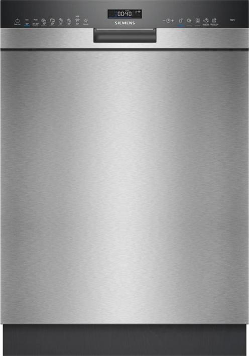 Siemens Sn45zs07ce Onderbouw Vaatwasser 60cm, Elektronische apparatuur, Vaatwasmachines, Ophalen of Verzenden
