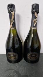 1996 Ruinart, Dom Ruinart - Champagne Brut - 2 Flessen (0.75, Verzamelen, Nieuw