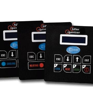 Bieden: Dometic Condaria CHILLER ORGANIZER control display, Ophalen of Verzenden