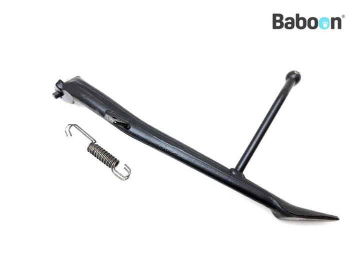 Zijstandaard Triumph Bonneville T100 EFI 2008-2011 (865) VIN, Motoren, Onderdelen | Overige, Gebruikt, Verzenden