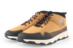 Timberland Hoge sneakers in maat 45 Bruin | 5% extra korting, Kleding | Heren, Schoenen, Bruin, Verzenden, Timberland, Zo goed als nieuw