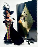 Mattel  - Poupée Barbie - Bob Mackie - Masquerade Ball -