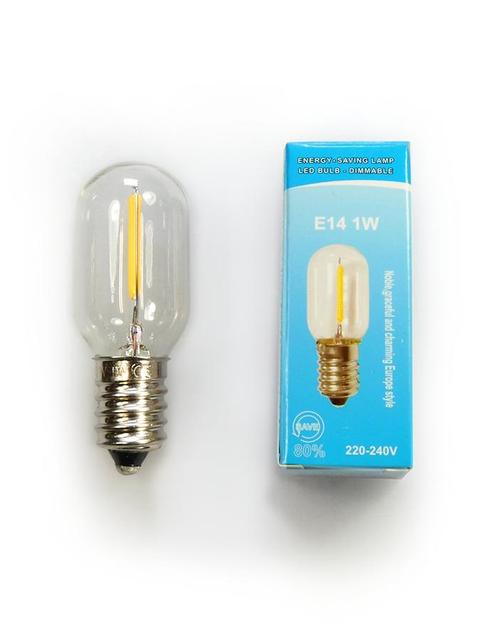 LedLamp Klein Dimbaar / Lamp LED E14 Fitting Smal - 0.5 W..., Huis en Inrichting, Lampen | Tafellampen, Nieuw, Ophalen of Verzenden