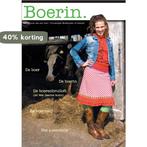 Boerin 9789023012252 M. Kruider, Verzenden, Gelezen, M. Kruider