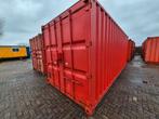 Opslagcontainer 20ft HS-1596, Ophalen of Verzenden