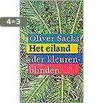 EILAND DER KLEURENBLINDEN 9789029053488 Oliver Sacks, Boeken, Verzenden, Gelezen, Oliver Sacks