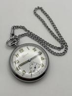 Myosotis - Seltenes Landeron 2124 Kaliber - Swiss Made -, Handtassen en Accessoires, Horloges | Heren, Nieuw