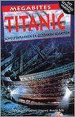 Titanic / Megabites 9789076900872 J. Malam, Boeken, Verzenden, Zo goed als nieuw, J. Malam
