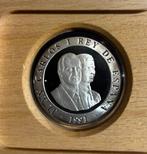 Spanje. 2000 Pesetas 1991 (Zonder minimumprijs)