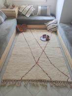 Berber - Vloerkleed - 160 cm - 240 cm - Amazigh Marokko, Huis en Inrichting, Stoffering | Tapijten en Vloerkleden, Nieuw