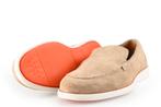 Nelson Loafers in maat 40 Beige | 5% extra korting, Kleding | Heren, Schoenen, Loafers, Overige kleuren, Verzenden, Gedragen