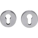 Intersteel SKG3 PC-Veiligheid-rozet verdekt rvs, Ophalen of Verzenden