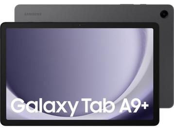 Samsung Galaxy Tab A9 Plus - 5G - 128GB - Gray (2023), Verzenden