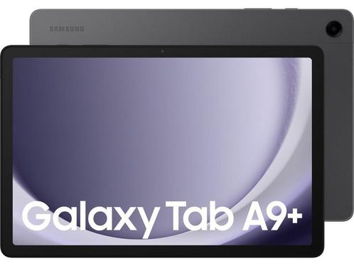 Samsung Galaxy Tab A9 Plus - 5G - 128GB - Gray (2023), Computers en Software, Windows Tablets, Zo goed als nieuw, Verzenden