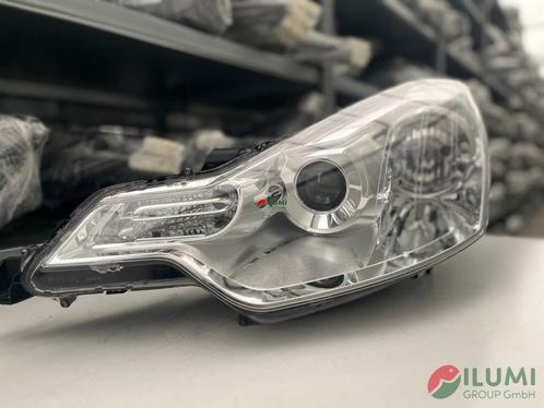 CITROEN C-CROSSER XENON SCHEINWERFER LINKS KPL  89318045, Auto-onderdelen, Verlichting, Verzenden