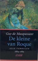 De Kleine Van Roque 9789020457933, Zo goed als nieuw, Guy de Maupassant, Verzenden
