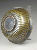 Newar ritual bowl - Bronze - Népal - 19th century