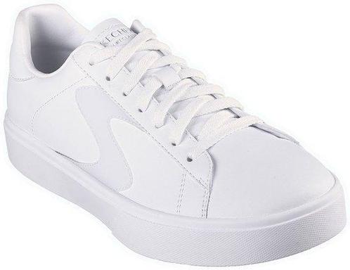 Skechers Eden Lx - Top Grade Dames Sneakers - Wit - Maat 39, Kleding | Dames, Schoenen, Nieuw, Verzenden