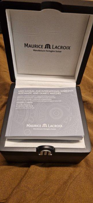 Maurice Lacroix - Zonder Minimumprijs - Heren - 2020+, Handtassen en Accessoires, Horloges | Heren