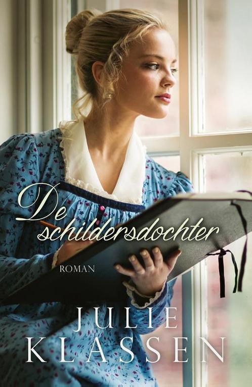 De schildersdochter 9789029724449 Julie Klassen, Livres, Romans historiques, Envoi