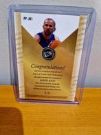 Leaf Press Pass Authentics Jason Kidd /3 Tarjeta, Nieuw