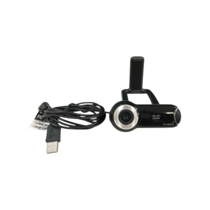 Cisco 74-7264-01, Audio, Tv en Foto, Videocamera's Digitaal, Ophalen of Verzenden