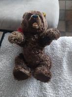 Steiff - Ours en peluche - 1970-1980