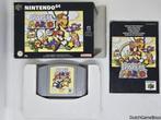 Nintendo 64 / N64 - Paper Mario - NEU6, Games en Spelcomputers, Verzenden, Gebruikt