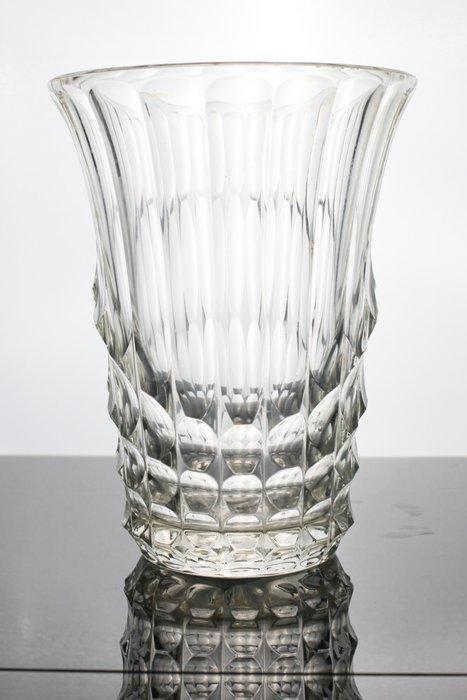 Val Saint Lambert - Charles Graffart, René Delvenne - Vaas -, Antiek en Kunst, Kunst | Designobjecten