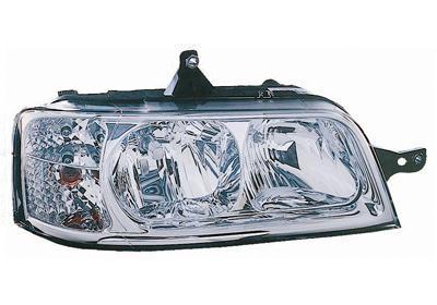 Citroen Jumper Peugeot Boxer Fiat Ducato 2002-2006 Koplamp R, Auto-onderdelen, Verlichting, Nieuw, Verzenden