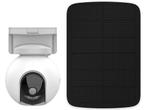 EZVIZ HB8 - Beveiligingscamera - 2K+ Resolutie - Pan/Tilt, Audio, Tv en Foto, Videobewaking, Verzenden, Zo goed als nieuw