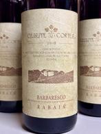 2018 Giuseppe Cortese - Barbaresco DOCG - 6 Flessen (0.75, Verzamelen, Nieuw