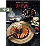 Japan / Koken in de wereld 9789053903728 K. Hayamizu, Verzenden, Gelezen, K. Hayamizu