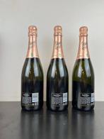 Perrier-Jouët, Champagne Brut Blason Rosé - Champagne - 3, Collections, Vins