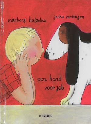 Een hond voor Job, Livres, Langue | Langues Autre, Envoi