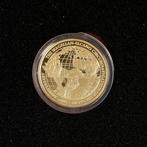 Malta. 50 Euro 2022 Magellan Expedition 500 Years Proof, Postzegels en Munten