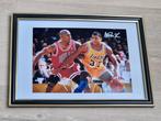 NBA Basketbal - Magic Johnson - Foto, Verzamelen, Overige Verzamelen, Nieuw