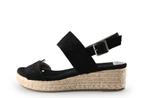 Sub55 Sleehakken in maat 40 Zwart | 5% korting, Verzenden, Zwart, Sub55, Schoenen met hoge hakken