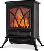 2dekans | Auronic Elektrische Sfeerhaard - Realistisch LED, Ophalen of Verzenden