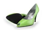 Bloom Pumps in maat 42 Groen | 5% extra korting, Pumps, Verzenden, Zo goed als nieuw, Groen