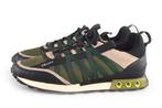 Cruyff Sneakers in maat 42 Groen | 10% extra korting, Sneakers, Zo goed als nieuw, Cruyff, Verzenden